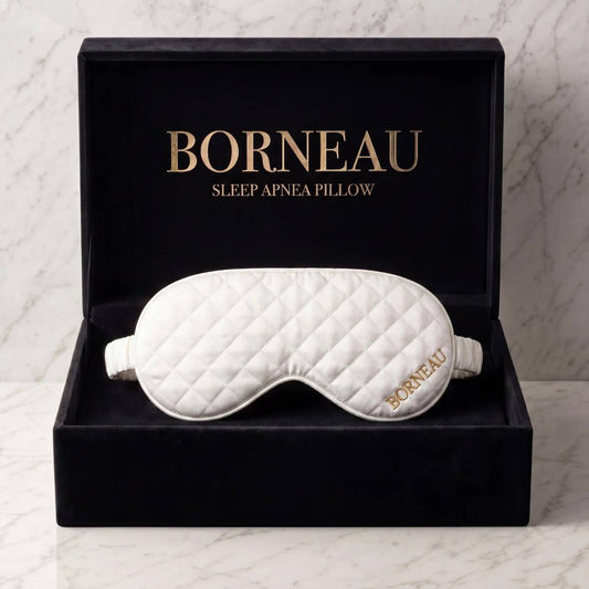 Borneau Mask
