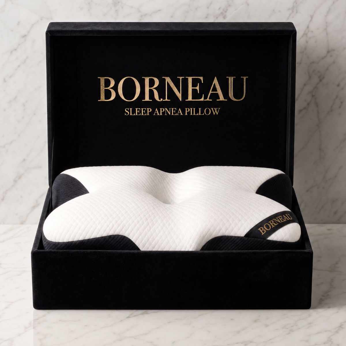 Borneau Pillow
