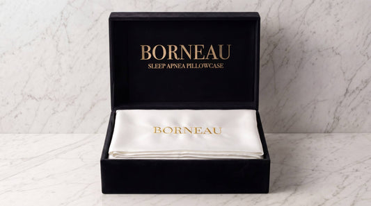 Borneau Pillowcase
